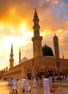 membaca-isyarat-zaman-melalui-arsitektur-ajaran-islam